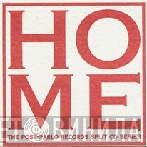 Home  - Винил CD и Кассеты лейбла Home (13) на сайте МаркетВинила