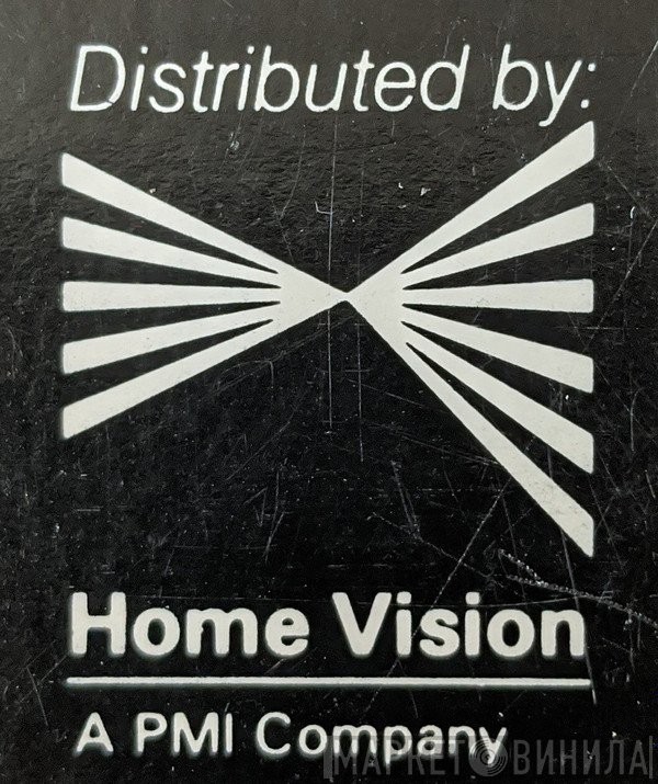 Home Vision - Винил CD и Кассеты лейбла Home Vision на сайте МаркетВинила