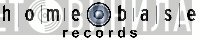 Homebase Records - Винил CD и Кассеты лейбла Homebase Records на сайте МаркетВинила