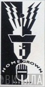 Homegrown Records  - Винил CD и Кассеты лейбла Homegrown Records (5) на сайте МаркетВинила