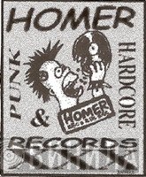 Homer Records - Винил CD и Кассеты лейбла Homer Records на сайте МаркетВинила