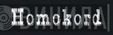 Homokord  - Винил CD и Кассеты лейбла Homokord (2) на сайте МаркетВинила