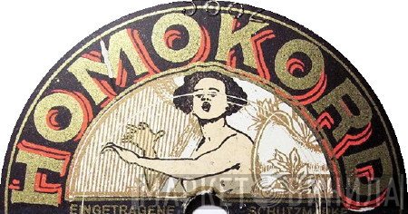 Homokord - Винил CD и Кассеты лейбла Homokord на сайте МаркетВинила