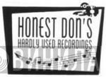 Honest Don's - Винил CD и Кассеты лейбла Honest Don's на сайте МаркетВинила