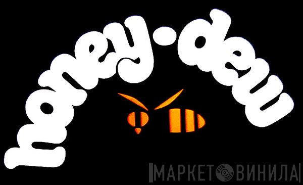 Honey-Dew - Винил CD и Кассеты лейбла Honey-Dew на сайте МаркетВинила
