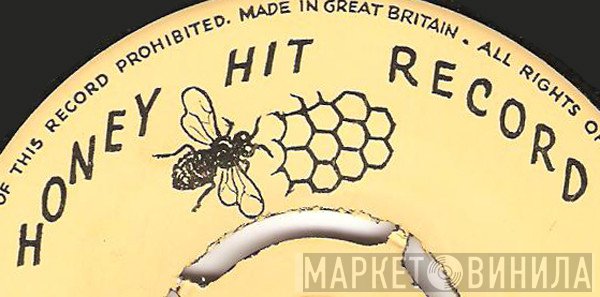 Honey Hit Record - Винил CD и Кассеты лейбла Honey Hit Record на сайте МаркетВинила