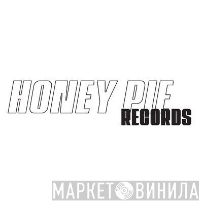 Honey Pie Records  - Винил CD и Кассеты лейбла Honey Pie Records (2) на сайте МаркетВинила
