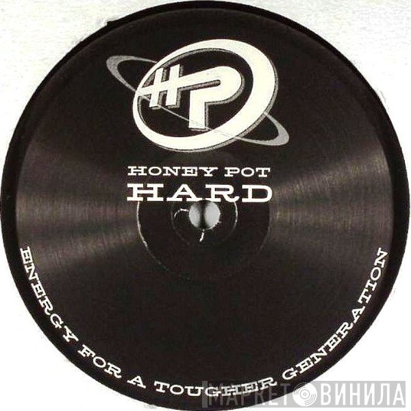 Honey Pot Hard - Винил CD и Кассеты лейбла Honey Pot Hard на сайте МаркетВинила