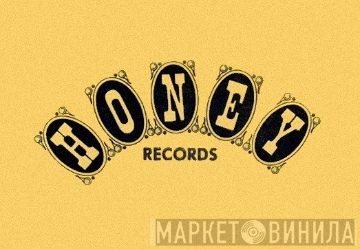 Honey Records  - Винил CD и Кассеты лейбла Honey Records (6) на сайте МаркетВинила