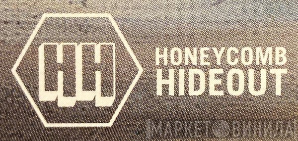 Honeycomb Hideout  - Винил CD и Кассеты лейбла Honeycomb Hideout (2) на сайте МаркетВинила