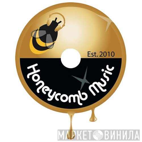 Honeycomb Music - Винил CD и Кассеты лейбла Honeycomb Music на сайте МаркетВинила