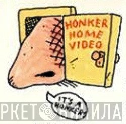 Honker Home Video - Винил CD и Кассеты лейбла Honker Home Video на сайте МаркетВинила
