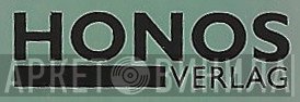Honos Verlag - Винил CD и Кассеты лейбла Honos Verlag на сайте МаркетВинила