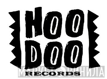 Hoodoo Records - Винил CD и Кассеты лейбла Hoodoo Records на сайте МаркетВинила