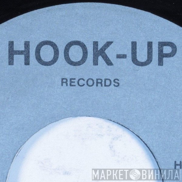 Hook Up Records - Винил CD и Кассеты лейбла Hook Up Records на сайте МаркетВинила