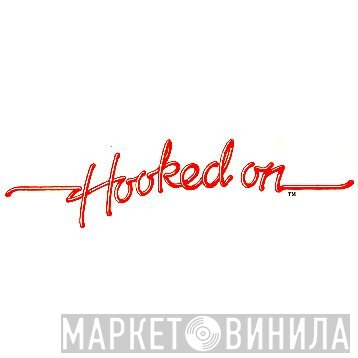 Hooked On - Винил CD и Кассеты лейбла Hooked On на сайте МаркетВинила