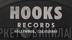 Hooks Records  - Винил CD и Кассеты лейбла Hooks Records (2) на сайте МаркетВинила