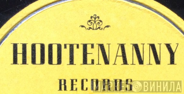 Hootenanny Records  - Винил CD и Кассеты лейбла Hootenanny Records (2) на сайте МаркетВинила