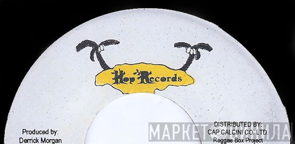 Hop Records - Винил CD и Кассеты лейбла Hop Records на сайте МаркетВинила