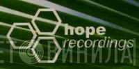 Hope Recordings  - Винил CD и Кассеты лейбла Hope Recordings (4) на сайте МаркетВинила