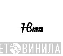 Hope Records  - Винил CD и Кассеты лейбла Hope Records (11) на сайте МаркетВинила