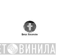 Hope Records  - Винил CD и Кассеты лейбла Hope Records (6) на сайте МаркетВинила