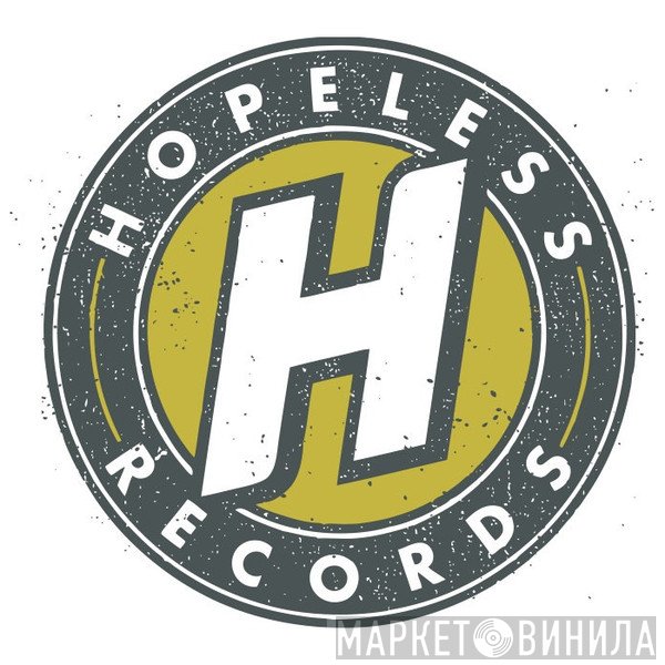 Hopeless Records - Винил CD и Кассеты лейбла Hopeless Records на сайте МаркетВинила