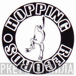 Hopping Records - Винил CD и Кассеты лейбла Hopping Records на сайте МаркетВинила