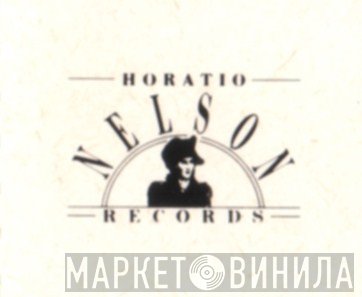 Horatio Nelson Records - Винил CD и Кассеты лейбла Horatio Nelson Records на сайте МаркетВинила