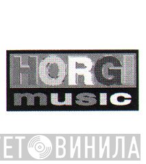 Horgi Music - Винил CD и Кассеты лейбла Horgi Music на сайте МаркетВинила