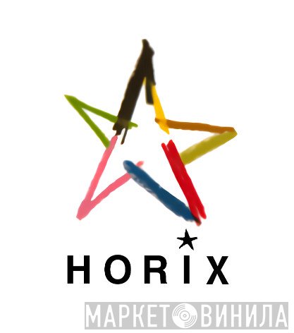 Horix - Винил CD и Кассеты лейбла Horix на сайте МаркетВинила