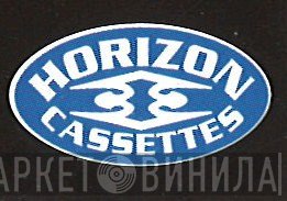Horizon Cassettes - Винил CD и Кассеты лейбла Horizon Cassettes на сайте МаркетВинила