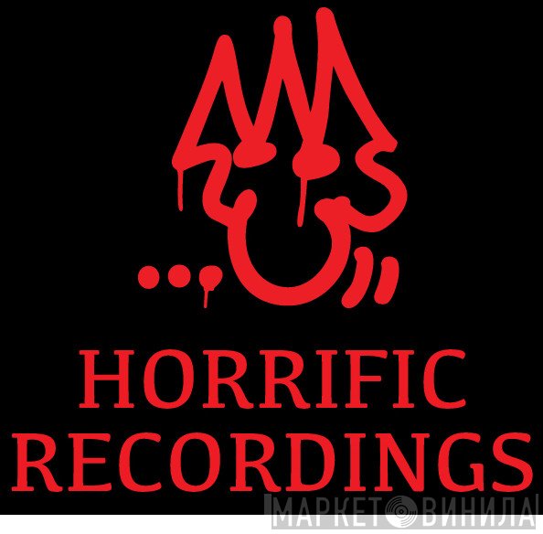 Horrific Recordings - Винил CD и Кассеты лейбла Horrific Recordings на сайте МаркетВинила