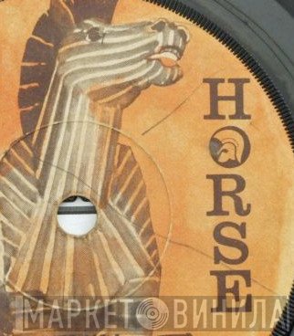 Horse - Винил CD и Кассеты лейбла Horse на сайте МаркетВинила