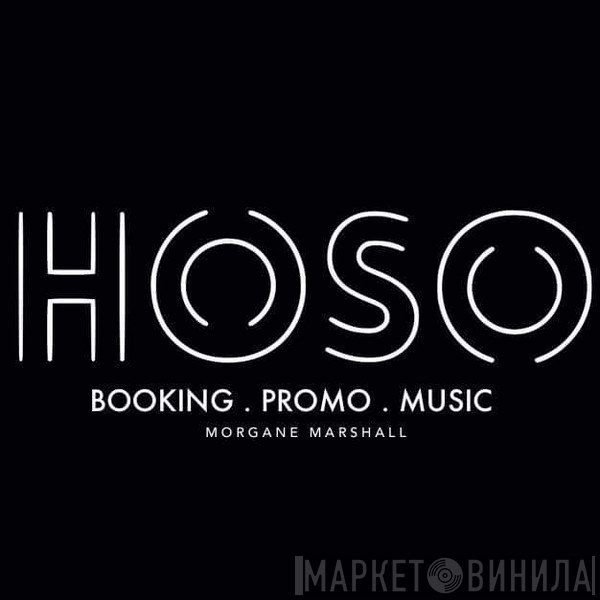 Hoso - Винил CD и Кассеты лейбла Hoso на сайте МаркетВинила