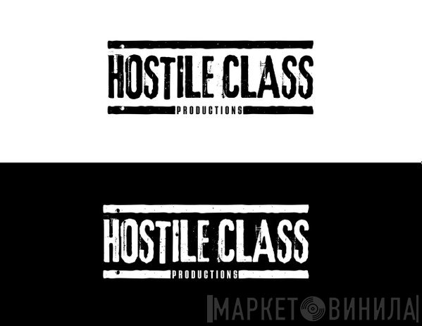 Hostile Class Productions - Винил CD и Кассеты лейбла Hostile Class Productions на сайте МаркетВинила
