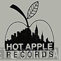 Hot Apple Records - Винил CD и Кассеты лейбла Hot Apple Records на сайте МаркетВинила