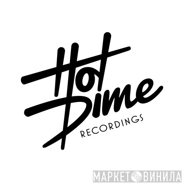 Hot Dime Recordings - Винил CD и Кассеты лейбла Hot Dime Recordings на сайте МаркетВинила