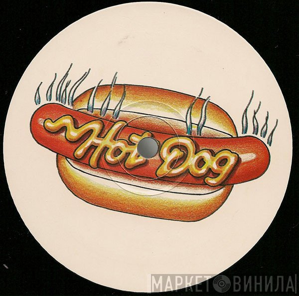 Hot Dog Records - Винил CD и Кассеты лейбла Hot Dog Records на сайте МаркетВинила