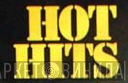 Hot Hits  - Винил CD и Кассеты лейбла Hot Hits (3) на сайте МаркетВинила