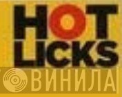 Hot Licks - Винил CD и Кассеты лейбла Hot Licks на сайте МаркетВинила