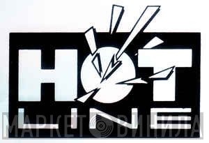 Hot Line  - Винил CD и Кассеты лейбла Hot Line (2) на сайте МаркетВинила