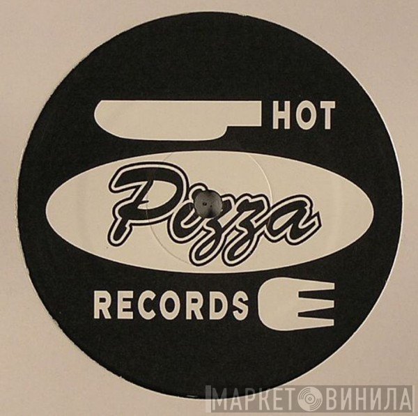 Hot Pizza Records - Винил CD и Кассеты лейбла Hot Pizza Records на сайте МаркетВинила