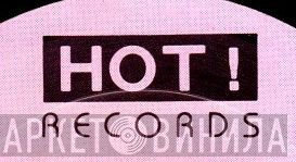 Hot Records  - Винил CD и Кассеты лейбла Hot Records (3) на сайте МаркетВинила