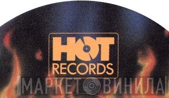 Hot Records  - Винил CD и Кассеты лейбла Hot Records (4) на сайте МаркетВинила