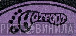 Hotfoot - Винил CD и Кассеты лейбла Hotfoot на сайте МаркетВинила