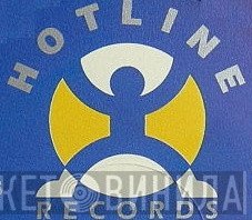 Hotline Blue - Винил CD и Кассеты лейбла Hotline Blue на сайте МаркетВинила