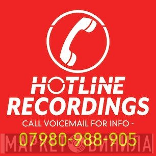 Hotline Recordings - Винил CD и Кассеты лейбла Hotline Recordings на сайте МаркетВинила