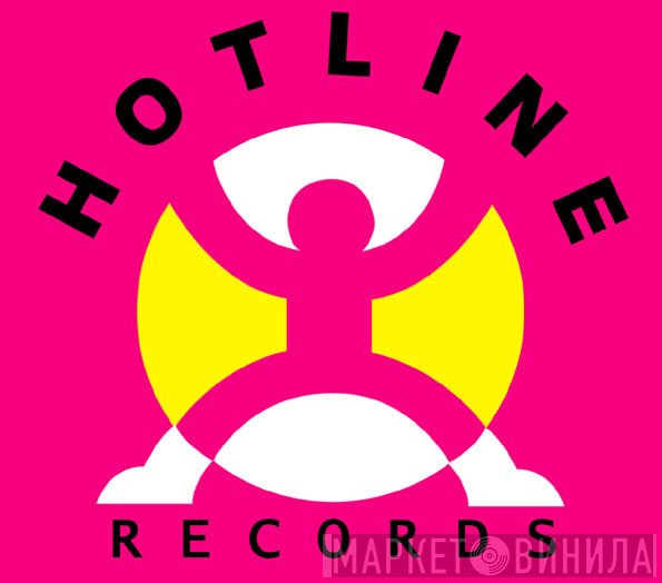 Hotline Records - Винил CD и Кассеты лейбла Hotline Records на сайте МаркетВинила