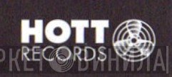 Hott Records - Винил CD и Кассеты лейбла Hott Records на сайте МаркетВинила
